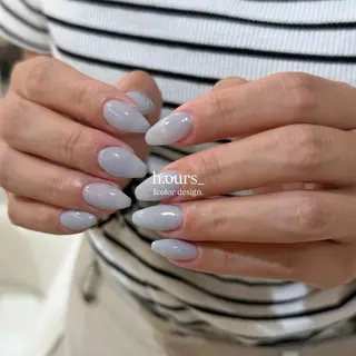 ネイル h.ours _のネイルデザイン