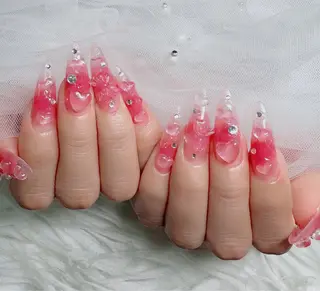 ネイル Hani Nail Salonのネイルデザイン