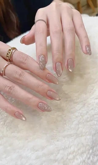 ネイル Anchan Nailのネイルデザイン