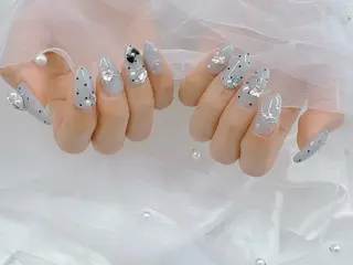 ネイル Regene ARAKIのネイルデザイン