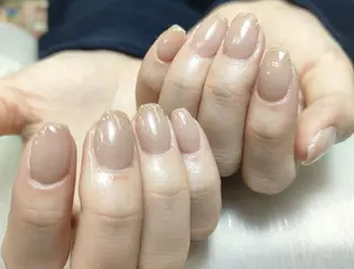 ネイル CI CIのネイルデザイン