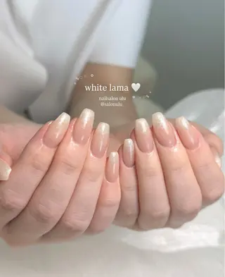 ネイル nailsalon uluのネイルデザイン