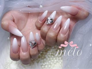 ネイル mélo 🎀 けいなのネイルデザイン