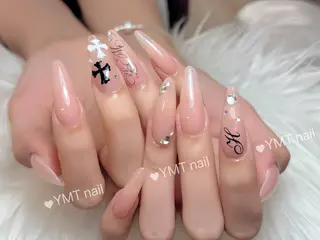 ネイル YMT_ NailStudioのネイルデザイン
