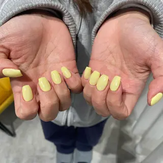 ネイル kosai sedumのネイルデザイン