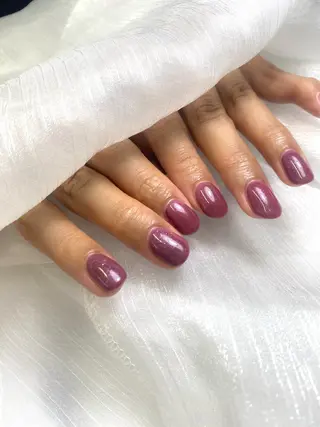 ネイル 錦糸町 mi_nailのネイルデザイン
