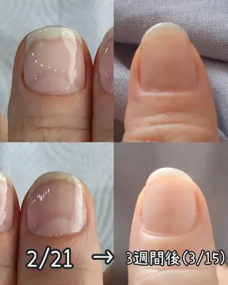 ネイル 【まみ】 Ka Pilinaのネイルデザイン