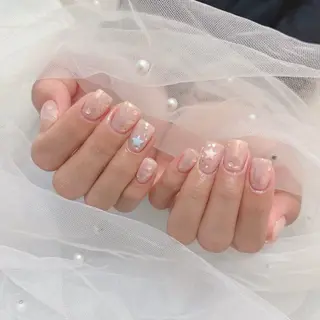 ネイル 💅fleur Ayumiのネイルデザイン
