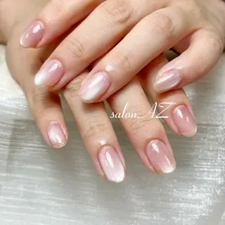 ネイル salon AZのネイルデザイン