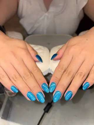 ネイル Amys nail シヅキのネイルデザイン