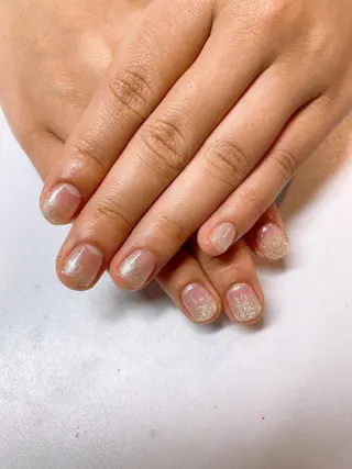 ネイル 錦糸町 mi_nailのネイルデザイン