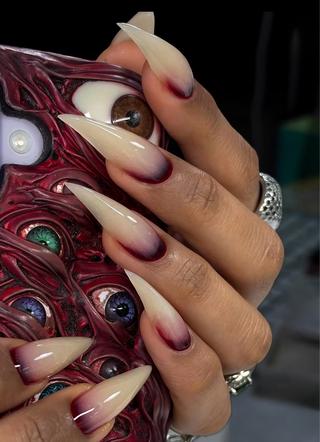 ネイル Jenn Nail Salonのネイルデザイン