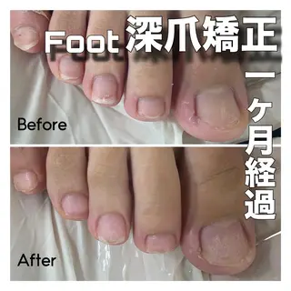 ネイル nail salon petillantのネイルデザイン