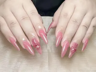 ネイル mini kikiのネイルデザイン