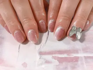 ネイル mogunail &blowのネイルデザイン