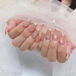 ネイル 💅fleur Ayumiのネイルデザイン