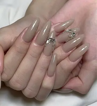 ネイル Hin Hana Nailのネイルデザイン