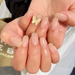 ネイル nail salon アトリエBONOのネイルデザイン