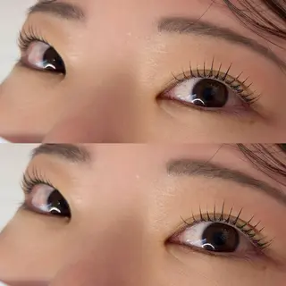 マツエク・マツパ yuka *の眉毛・アイブロウイメージ