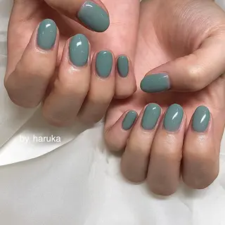 ネイル nail salon Soiréeのネイルデザイン