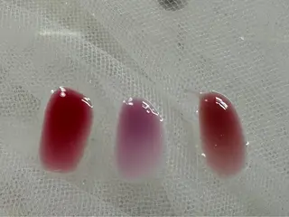 ネイル RIDORA nailのネイルデザイン
