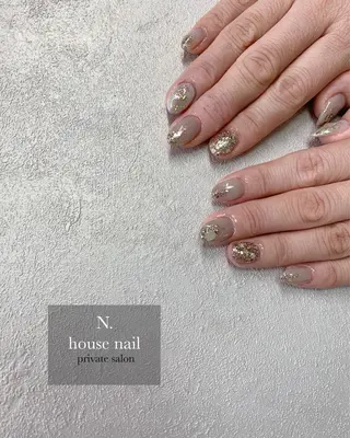 ネイル N.house nailのネイルデザイン