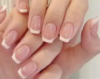 ネイル 🎀YooLi Nail salonのネイルデザイン
