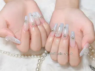 ネイル YMT NailStudioのネイルデザイン