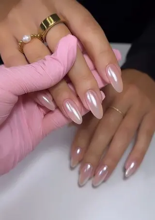 ネイル Sora Nail Ayaseのネイルデザイン