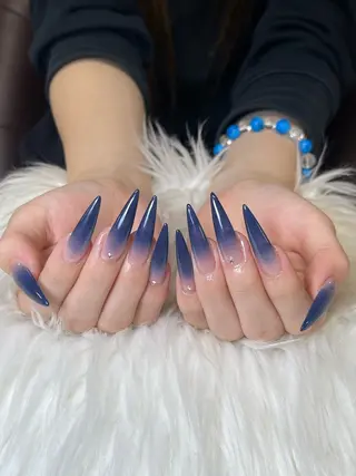 ネイル NiJi Nailsのネイルデザイン