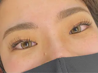マツエク・マツパ 西宮北口/ 寺岡さつきのマツエク・マツパデザイン