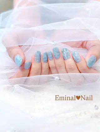 ネイル EMINAL MANAMIのマツエク・マツパデザイン