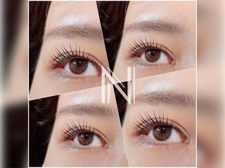 マツエク・マツパ nine   beautyのマツエク・マツパデザイン