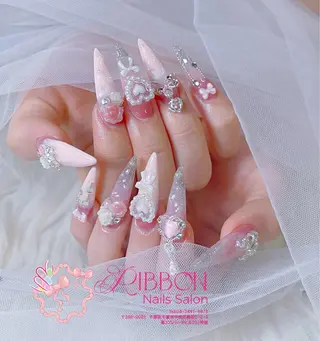 ネイル Suka Nailのネイルデザイン