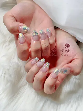 ネイル Nail Salon KOTOのネイルデザイン