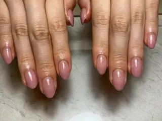 ネイル mofie🤍マリン /恵比寿駅徒歩3分のネイルデザイン