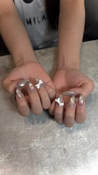 ネイル nail moanaのネイルデザイン