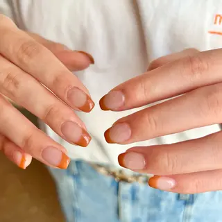 ネイル scre as Etelのネイルデザイン