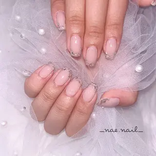 ネイル élu by Noriko 前原のネイルデザイン