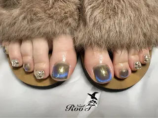 ネイル RooT Nailのネイルデザイン