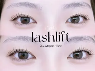 マツエク・マツパ daisy 🍒正田 凜のマツエク・マツパデザイン