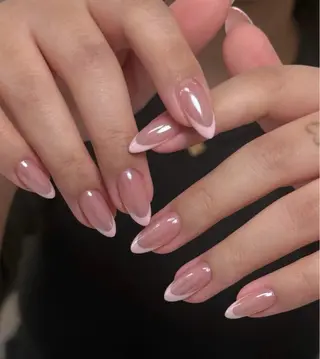 ネイル nyunn nailのネイルデザイン