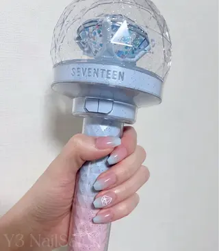 ネイル Y3 NailSalonのネイルデザイン