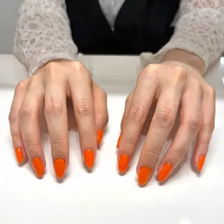 ネイル Bianca 所沢 Hasegawaのネイルデザイン
