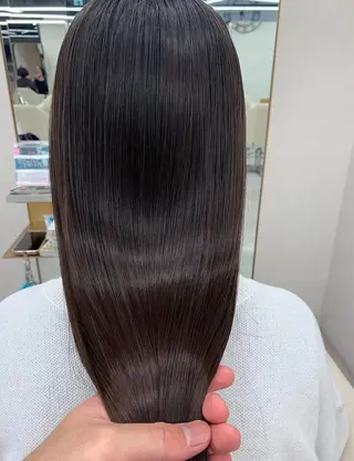 🎀ｎｏｄｏｋａ ¦ 透明感カラー🎀のヘアスタイル