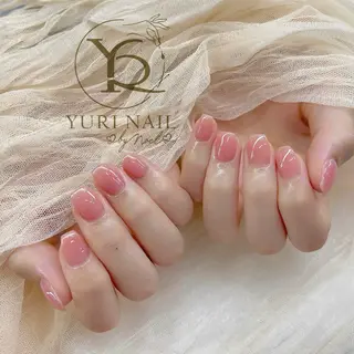 ネイル YURI Nail Funabashiのネイルデザイン