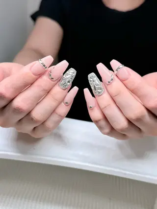 ネイル CHAIKO ANA.CHUOのネイルデザイン