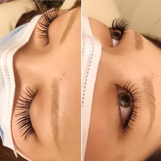 マツエク・マツパ eyelash GARDENのマツエク・マツパデザイン