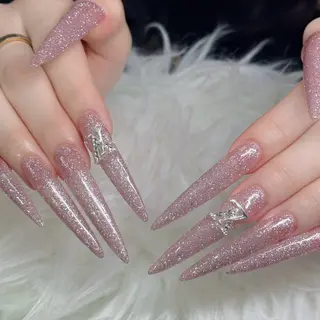 ネイル qyn qynのネイルデザイン