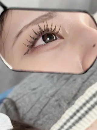 マツエク・マツパ Melty Eye Lash🌟新宿店のマツエク・マツパデザイン